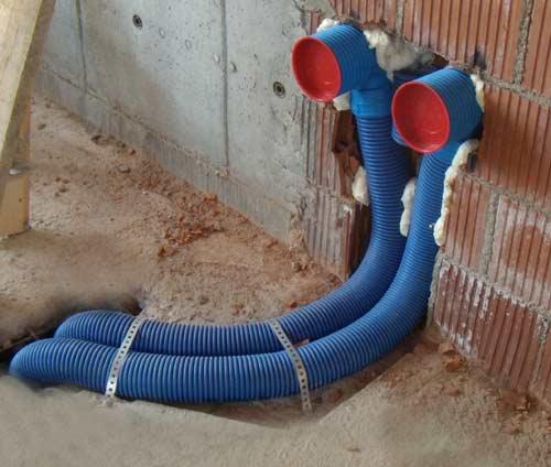 connessioni tubazioni aria connessioni tubazioni aria