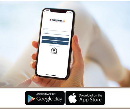 Gestione remota climatizzazione