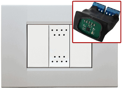 Sensori e mascherine termoregolazione