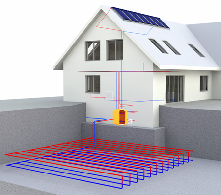 geotermia bassa entalpia geotermia bassa entalpia