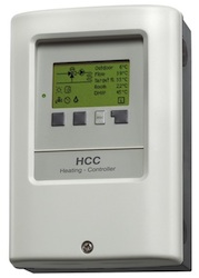 Corso di formazione per centraline climatiche