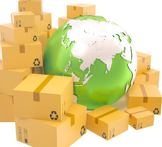 Logistica sostenibile