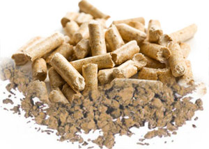pellet friabile