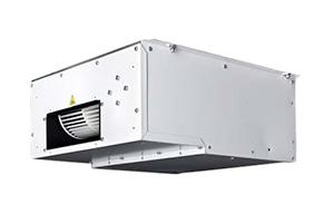 Deumidificatori per impianti radianti