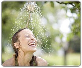 pannelli solari termici per acqua calda sanitaria