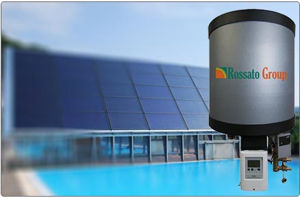 pannelli solari a svuotamento