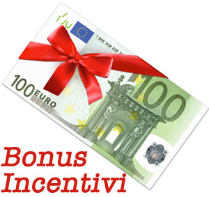 Incentivi risparmio energetico