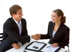 rapporto del cliente