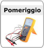 Corso ventilazione meccanica pomeriggio