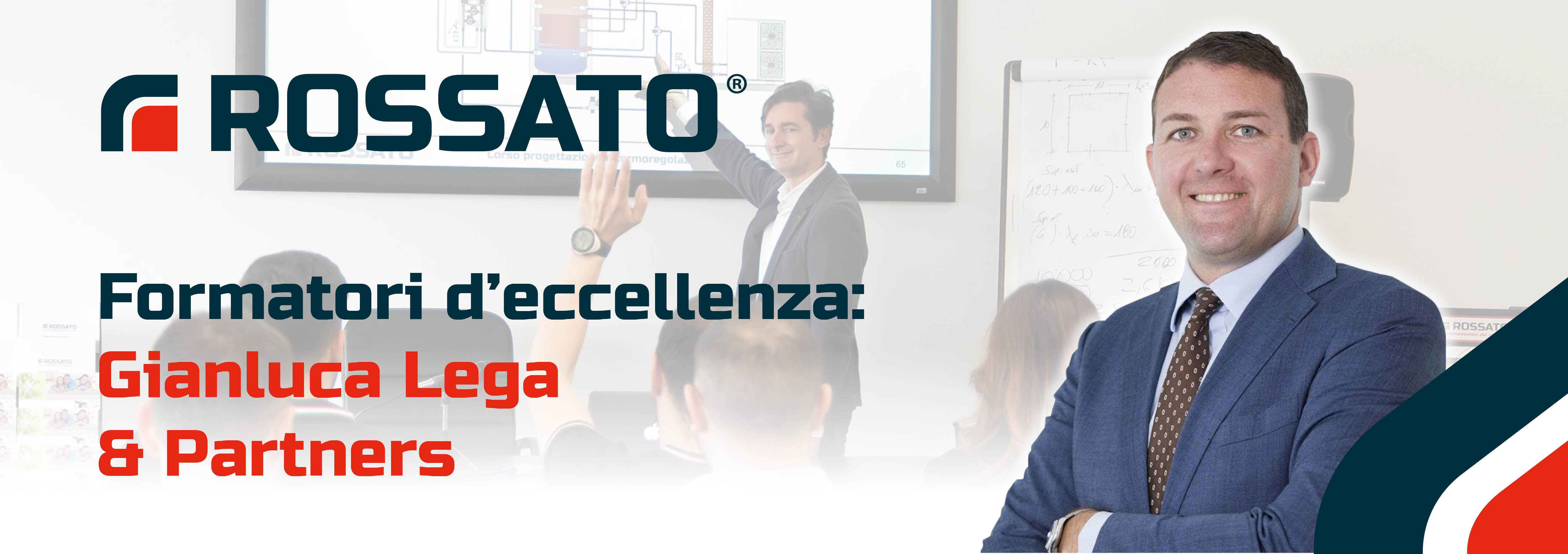 formazione gianluca lega