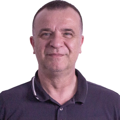Massimo Bolognesi