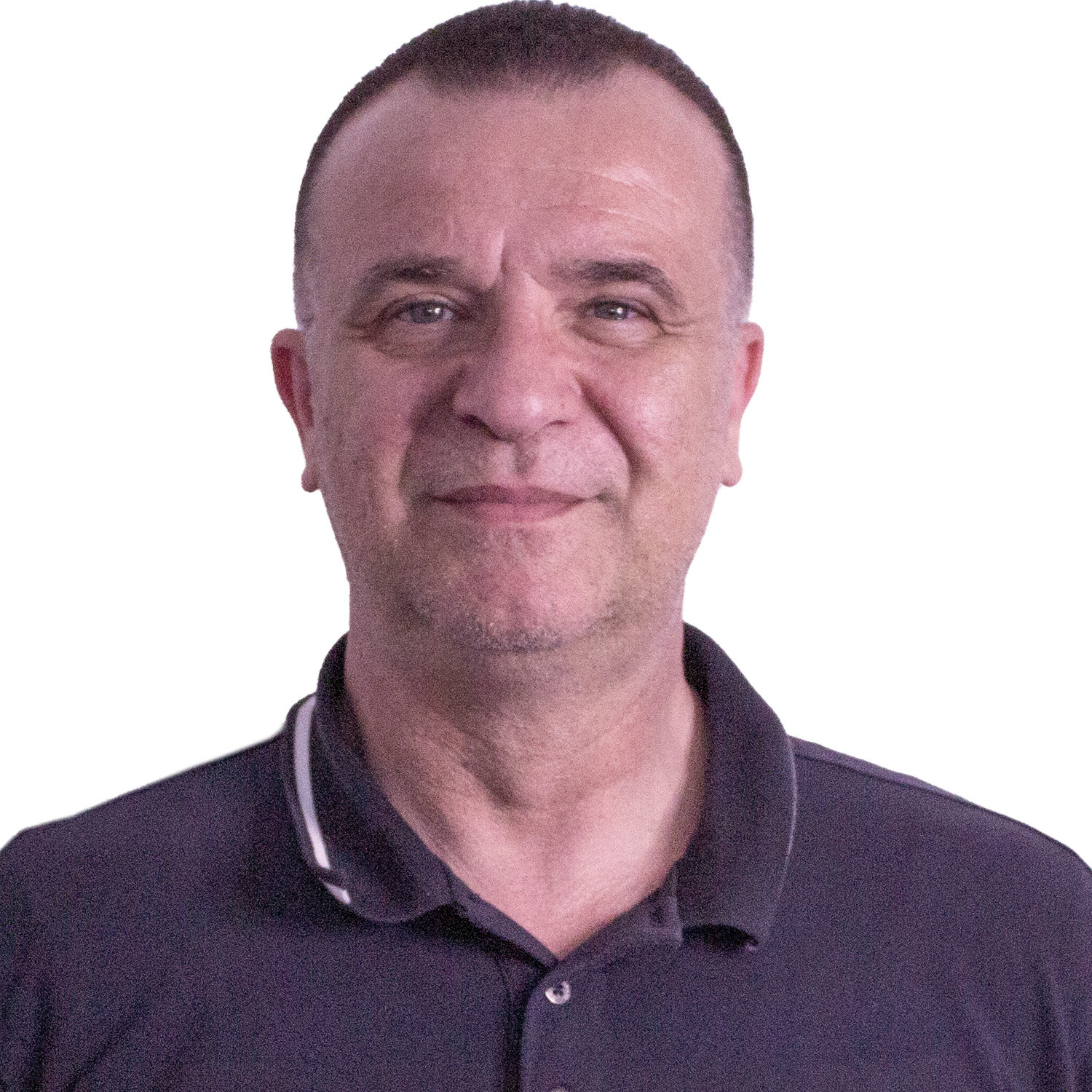 Massimo Bolognesi
