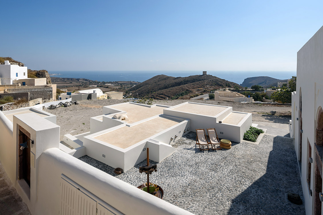 pompa di calore grecia