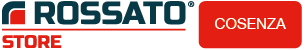Rossato Store Cosenza