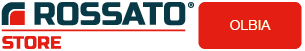 Rossato Store Olbia