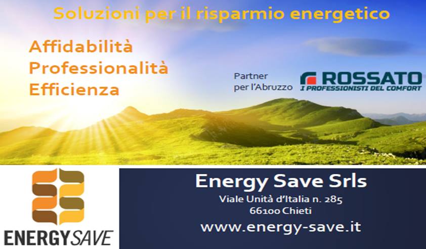 Energy save