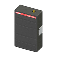 Accumlo inerziale compatto