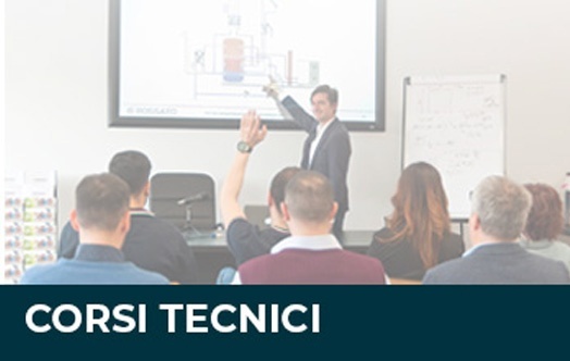 webinar online gratuiti Rossato